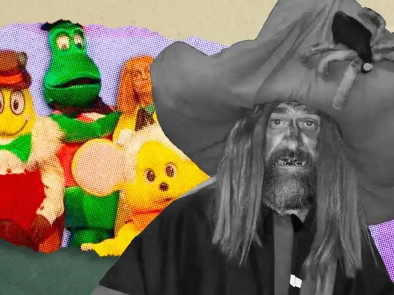 Murió Humberto Espinosa Magaña, actor que interpretó a “El Ecoloco” en Odisea Burbujas
