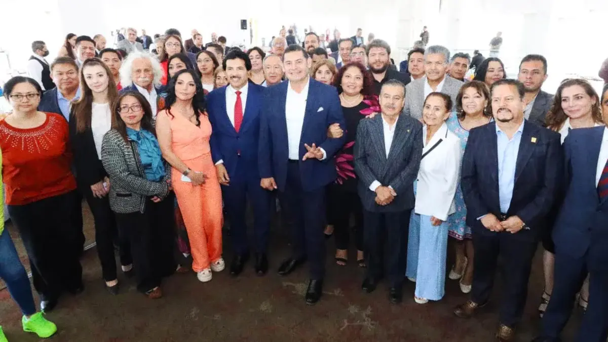 Coincide Armenta con rectores de instituciones privadas en fortalecer estrategia educativa y laboral