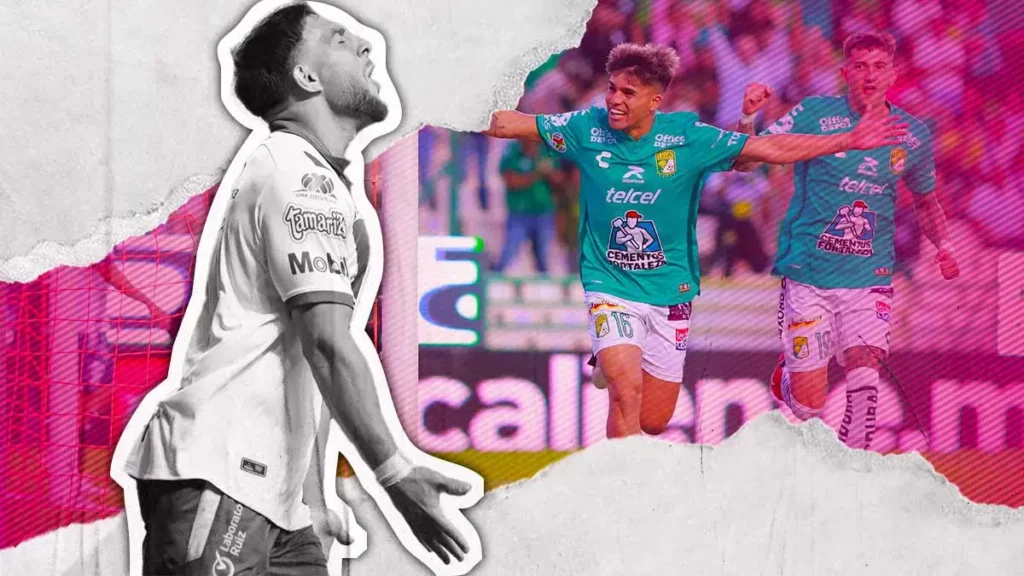Chivas y América dividieron puntos en el Clásico Nacional del Clausura 2024