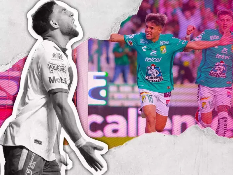 Chivas y América dividieron puntos en el Clásico Nacional del Clausura 2024