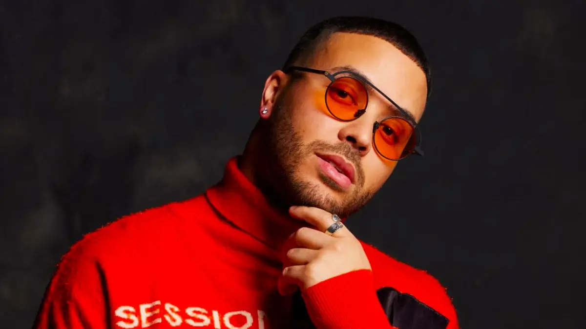 Prince Royce llega a Puebla con su gira titulada “Llamada Perdida World Tour”