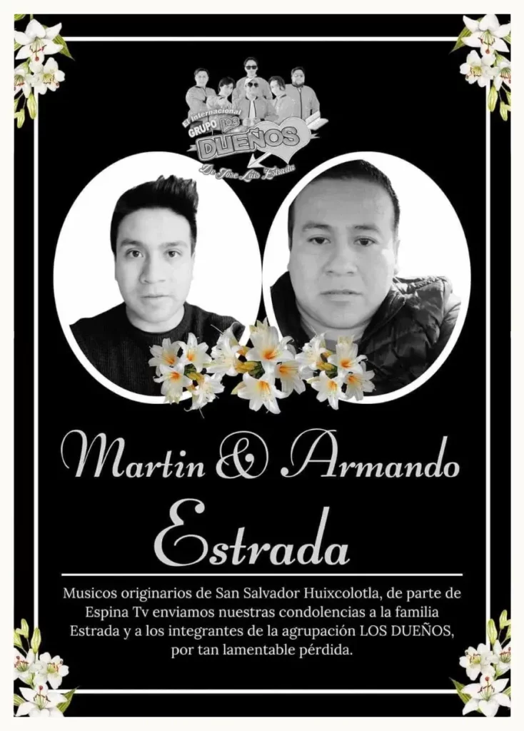 Dos personas murieron prensadas por choque en la autopista México-Puebla