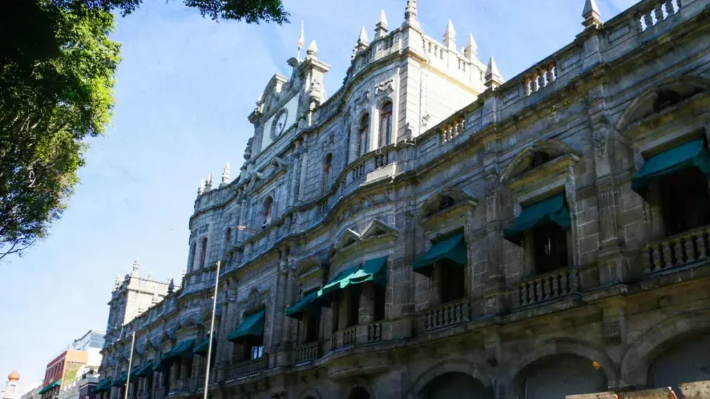 Estos servicios del Ayuntamiento de Puebla estarán suspendidos por el puente del 18 de marzo