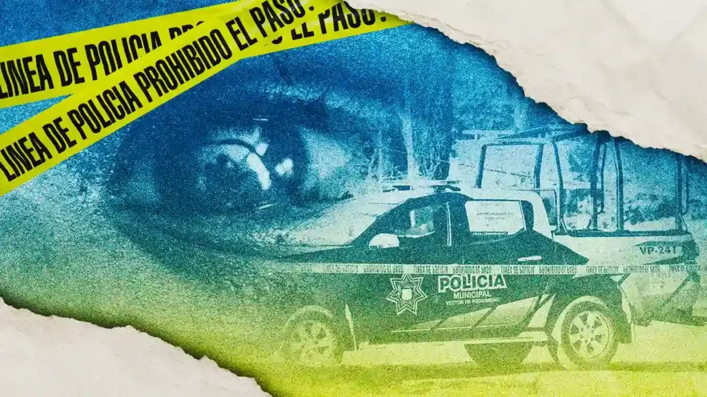 Sicario de “Los Marroquín”, el ejecutado frente a sus hijos en Chietla