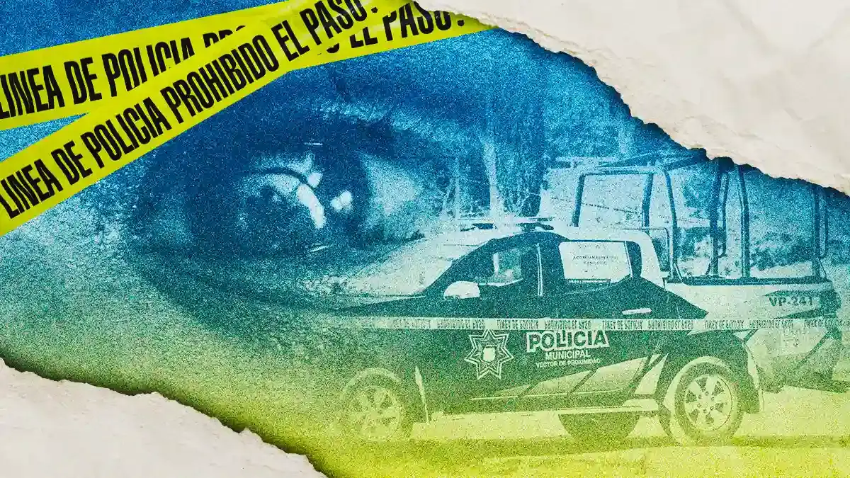 Sicario de “Los Marroquín”, el ejecutado frente a sus hijos en Chietla