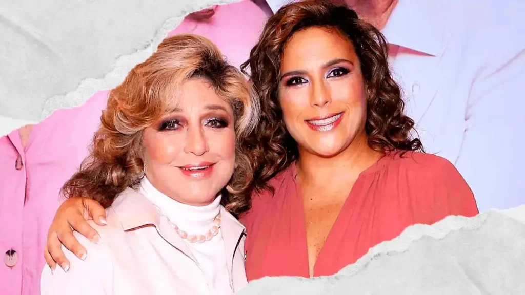 Angélica María y Angélica Vale estarán juntas en Puebla; conoce el precio de los boletos