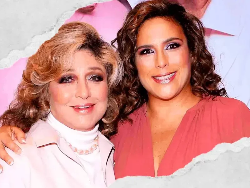 Angélica María y Angélica Vale estarán juntas en Puebla; conoce el precio de los boletos