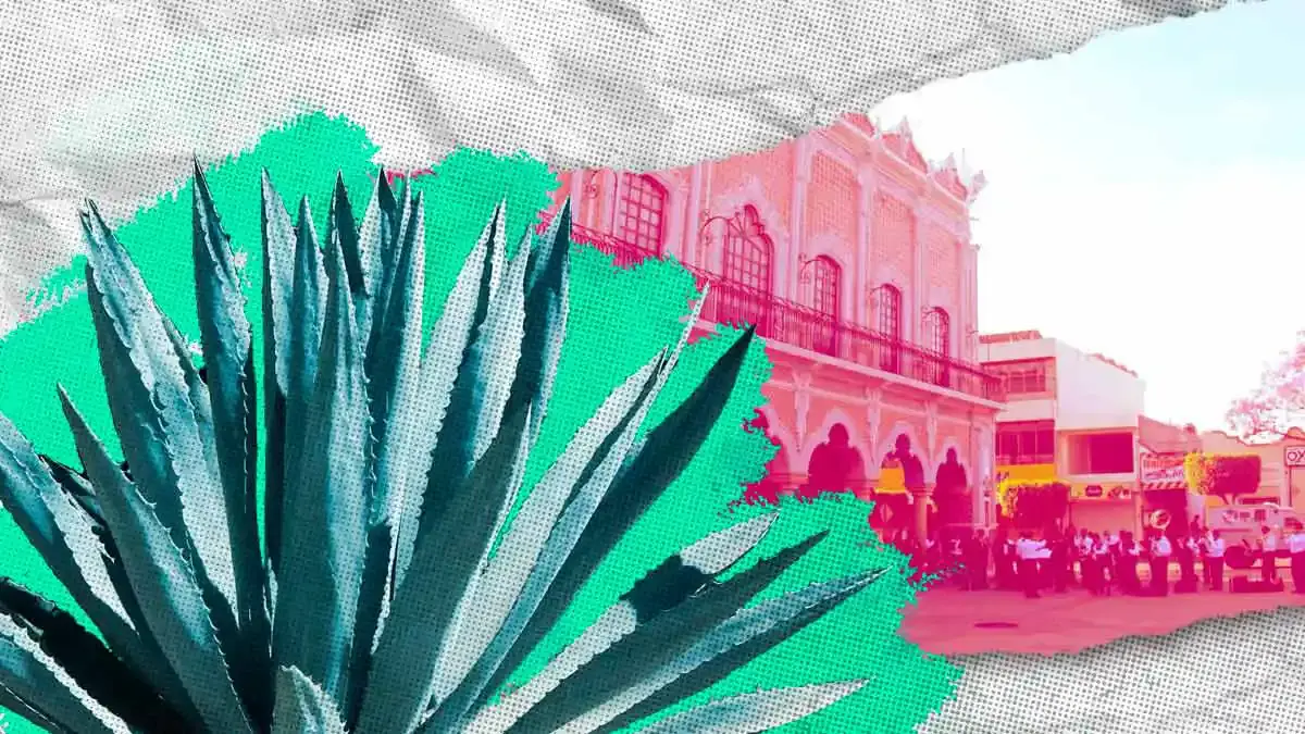 Acude al Festival del Mezcal y del Maguey 2024 en Tehuacán