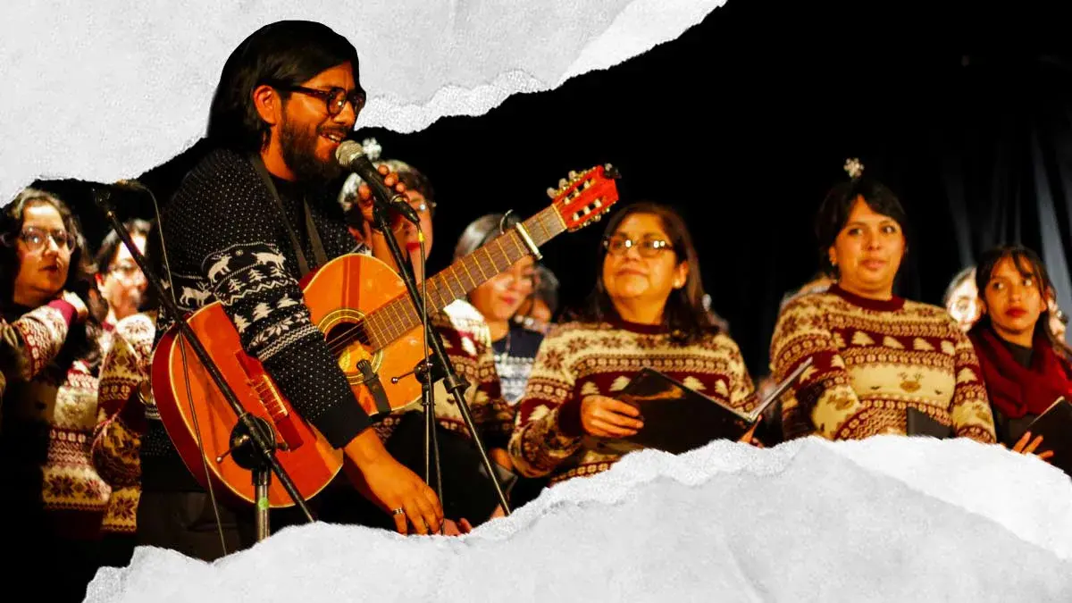 Pequeños y Jóvenes Cantores de Atlixco tienen presencia en festivales nacionales e internacionales