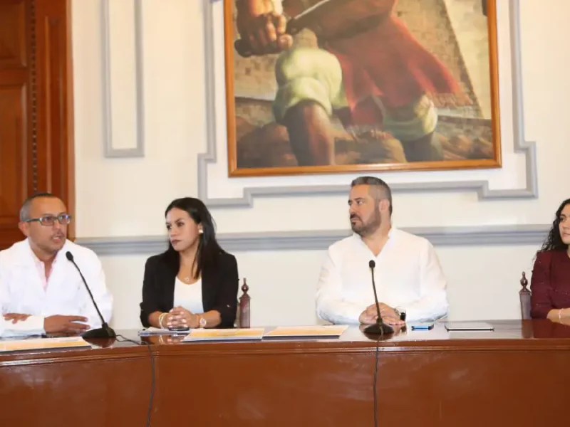 Ayuntamiento da recomendaciones ante las próximas olas de calor