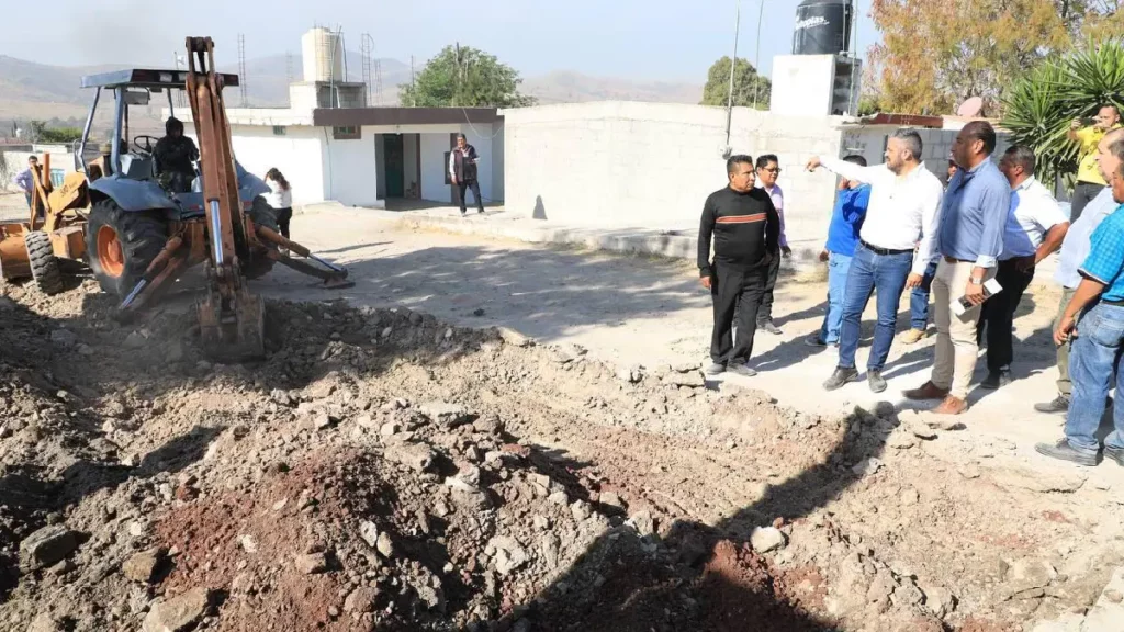 Ayuntamiento de Puebla anuncia cierre temporal de vialidades en Azumiatla