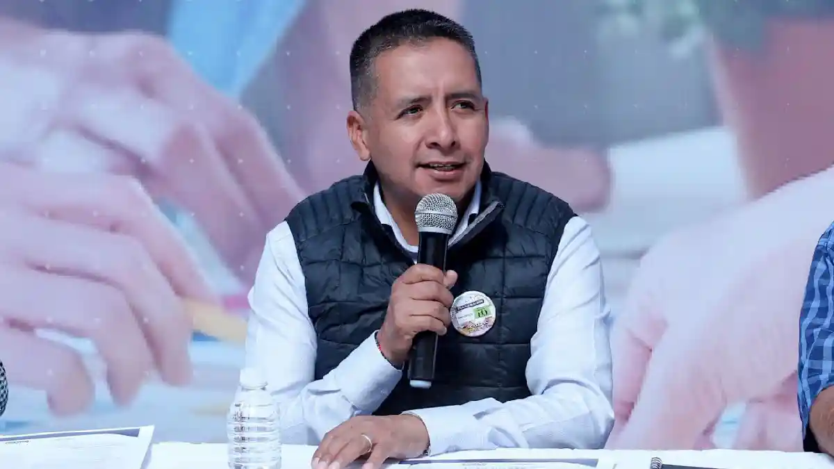 Presenta Mundo Tlatehui convocatoria para el Premio Municipal de las Juventudes 2024