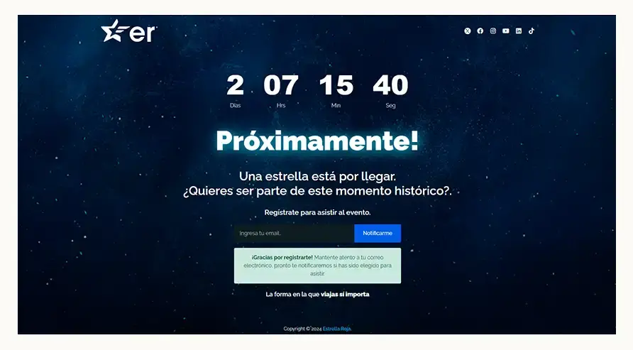 Estrella Roja invita a los viajeros a revelación de un autobús en el Museo Barroco