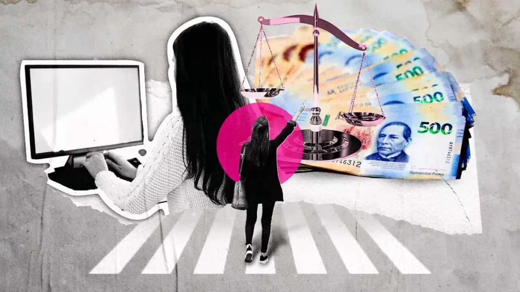 Falta de oportunidades, acoso y bajo salario, el mercado laboral de las mujeres en Puebla
