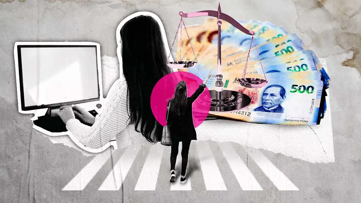 Falta de oportunidades, acoso y bajo salario, el mercado laboral de las mujeres en Puebla