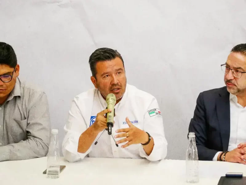 PAN denunciará a Gonzalo Juárez si coacciona voto de sindicalizados del Ayuntamiento de Puebla 