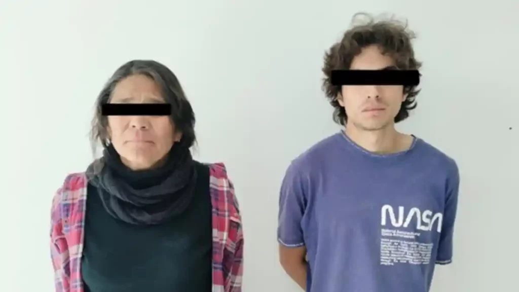 Detiene Policía de San Andrés Cholula a dos personas por ataques a las vías de comunicación