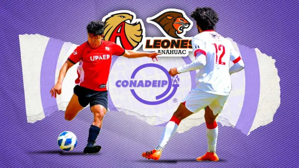 UPAEP y Anáhuac Puebla buscan el pase a semifinales de Conadeip