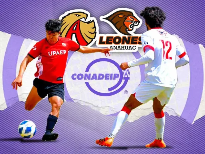 UPAEP y Anáhuac Puebla buscan el pase a semifinales de Conadeip