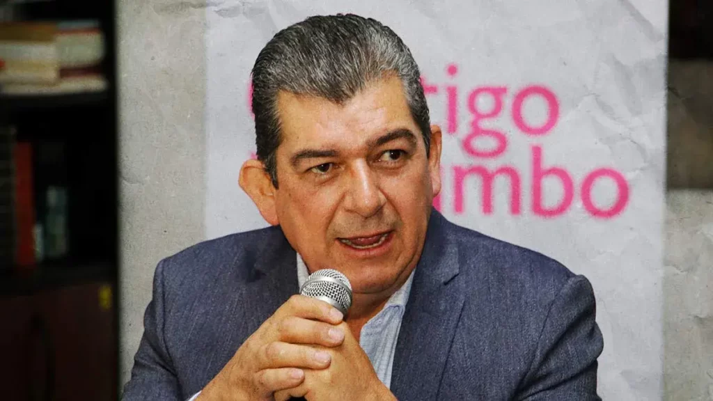 Cabildo nombró a exedil de San Francisco Totimehuacan suplente del excoordinador Carlos Montiel