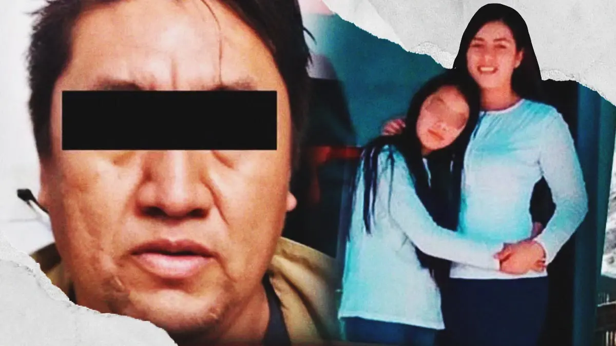 Por feminicidio de Dulce Dayan y Gardenia sentencian a 70 años de prisión a Alonso N