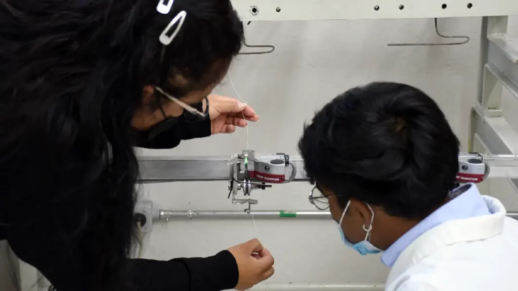 Impulsa la BUAP vocaciones científicas en los jóvenes del estado
