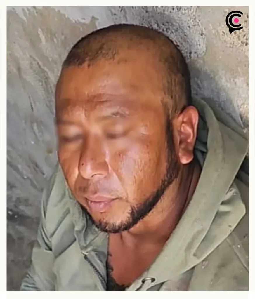 La fuga del paciente