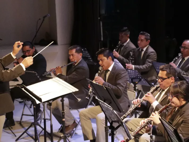 Ayuntamiento de Puebla informa sobre las actividades de arte y cultura de esta semana