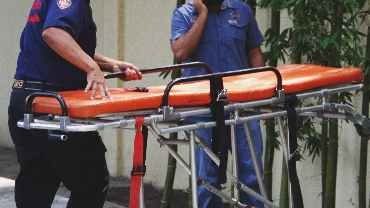 Niño convulsionó y murió mientras jugaba en Tehuacán
