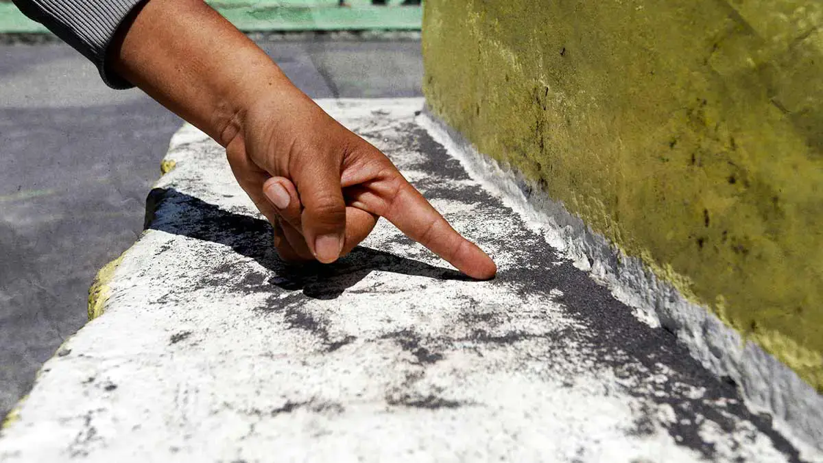 Gobierno de Puebla informa que este 12 de marzo más de 5 municipios presentaran caída de ceniza