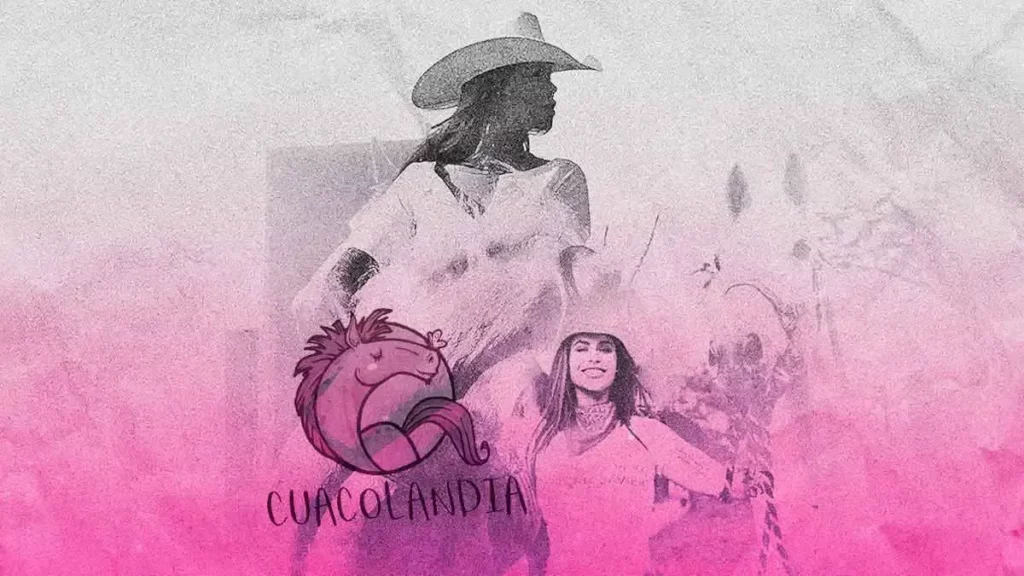“Los caballos tienen voz y somos nosotros”, el legado de la activista Elena Larrea