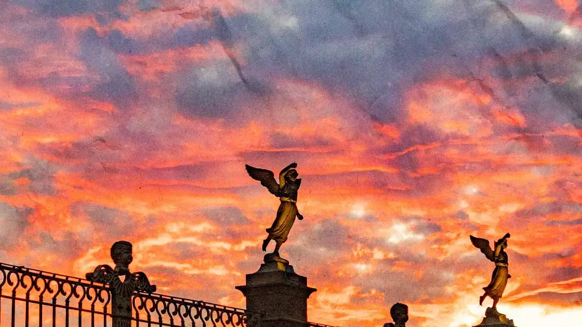 Así estará el clima en Puebla el jueves 21 de marzo de 2024