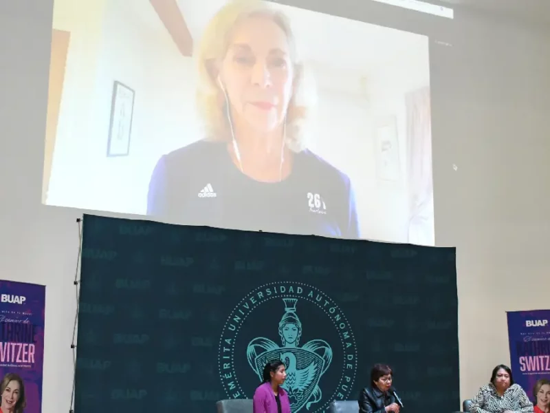 El talento está en todas partes; sólo se necesita una oportunidad: Kathrine Switzer