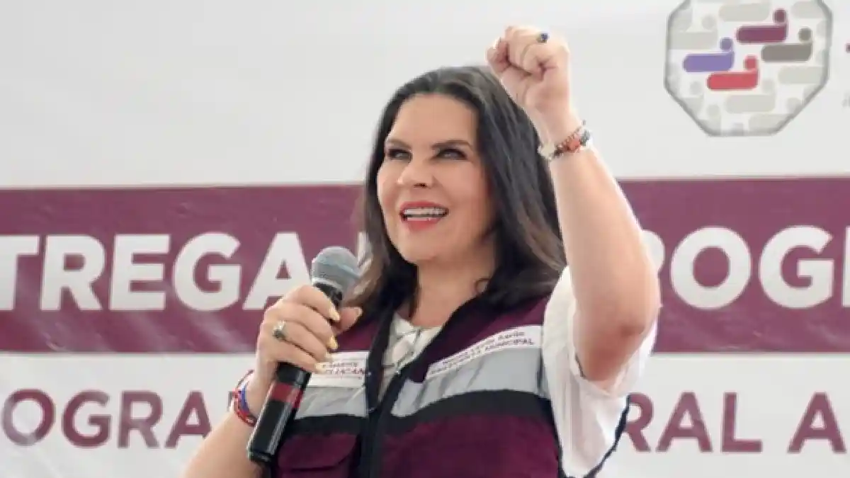Norma Layón beneficia a más de 17 mil texmeluquenses con apoyos municipales