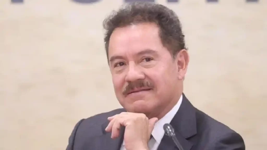 Ignacio Mier celebra inicio de diálogos nacionales para debatir iniciativas en beneficio del pueblo mexicano
