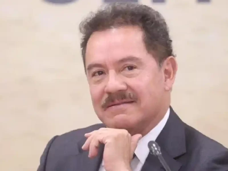 Ignacio Mier celebra inicio de diálogos nacionales para debatir iniciativas en beneficio del pueblo mexicano