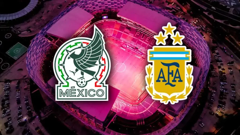 Desde 80 pesos, boletos para México Sub 23 vs Argentina en el Estadio Cuauhtémoc
