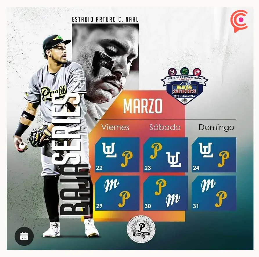 Faustino Carrera se une a los Pericos de Puebla para la Temporada 2024