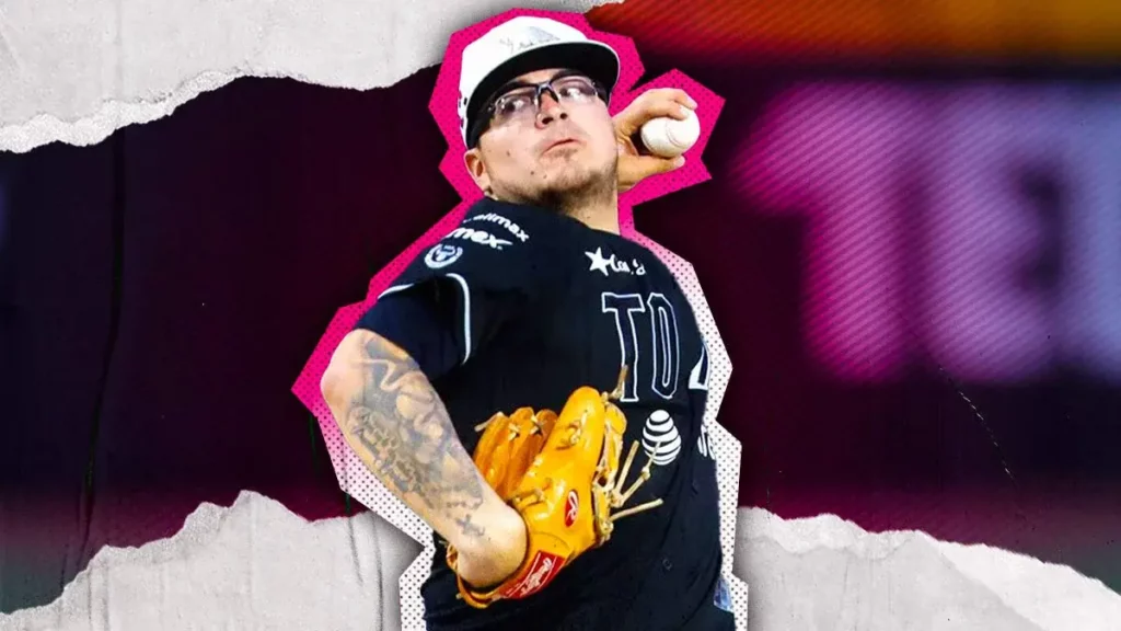 Faustino Carrera se une a los Pericos de Puebla para la Temporada 2024