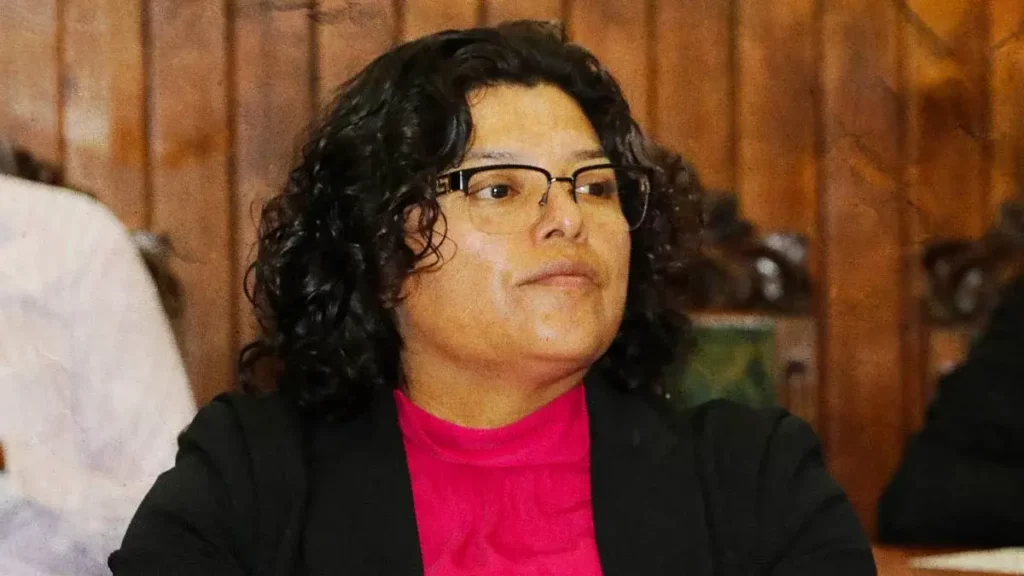 PAN denuncia a la morenista Karina Pérez Popoca por “acusaciones falsas de violencia política”