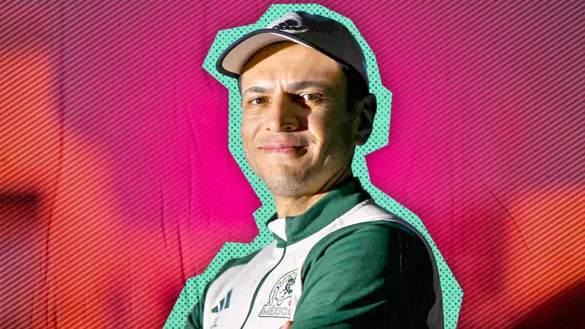 Posible alineación de la Selección Mexicana contra Panamá en la Concacaf Nations League