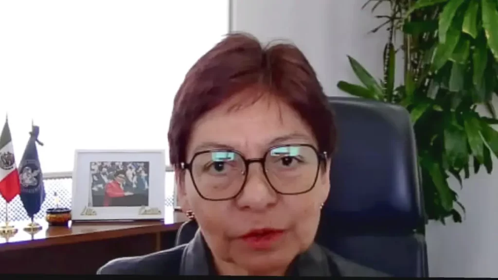 Reconoce Rectora María Lilia Cedillo avances en el Complejo Regional Mixteca
