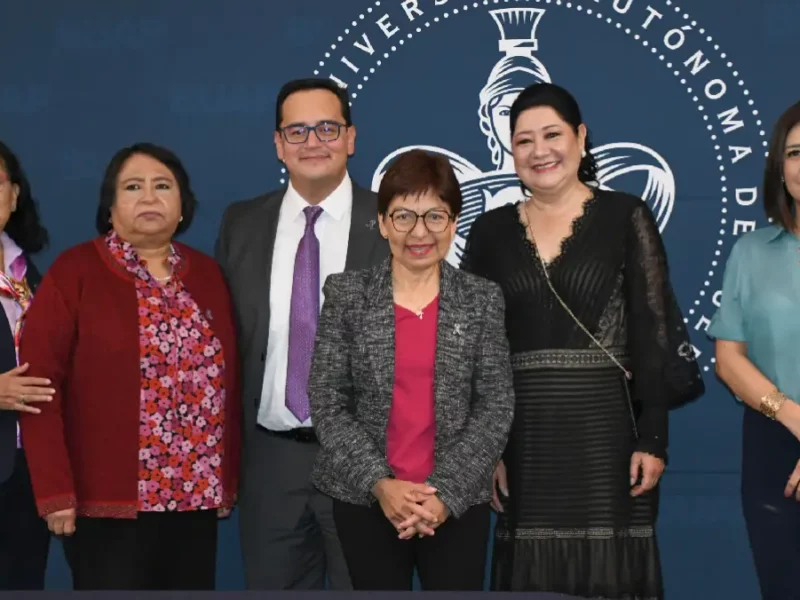Contribuye BUAP a la construcción de una cultura de paz e igualdad