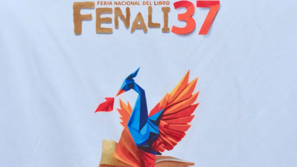 La BUAP anuncia la edición 37 de la Feria Nacional del Libro