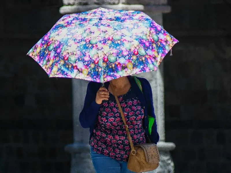 Así estará el clima en Puebla este viernes 22 de marzo de 2024
