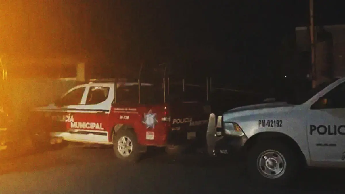 Hombre es asesinado a balazos en Chignahuapan