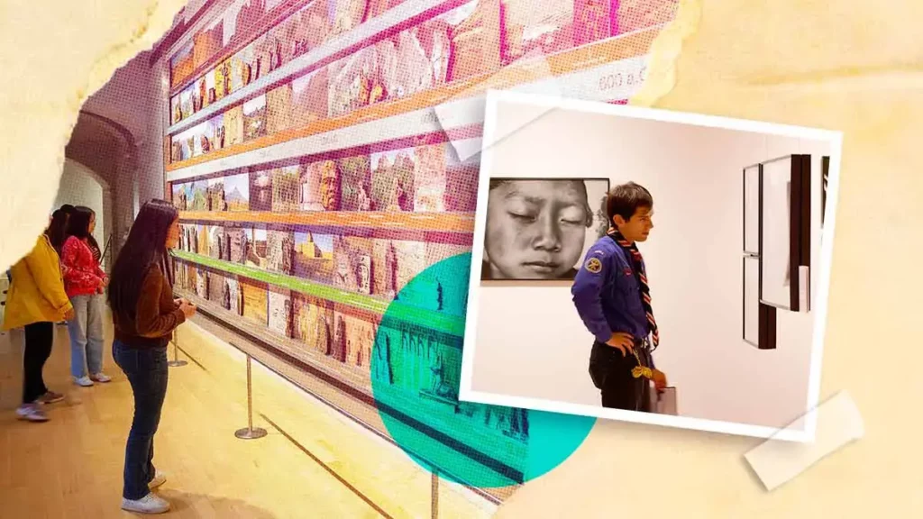 Disfruta la Noche de Museos en Puebla el 29 y 30 de marzo 2024