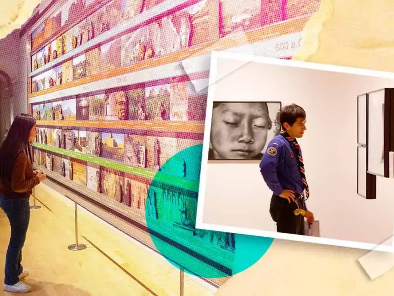 Disfruta la Noche de Museos en Puebla el 29 y 30 de marzo 2024