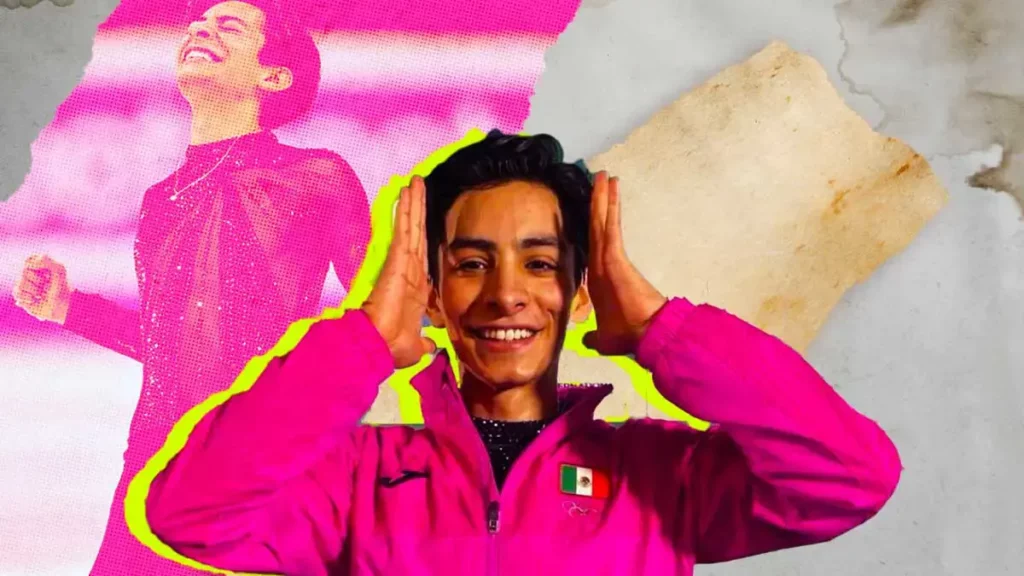 Donovan Carrillo clasifica a la ronda final del Campeonato Mundial de Montreal 2024