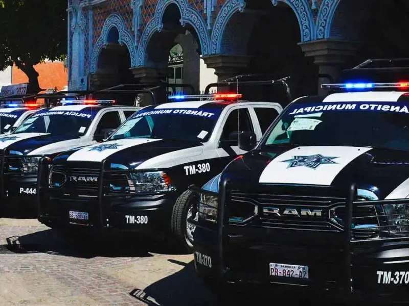 El IGAVIM detecta subejercicios e incremento de inseguridad en Tehuacán